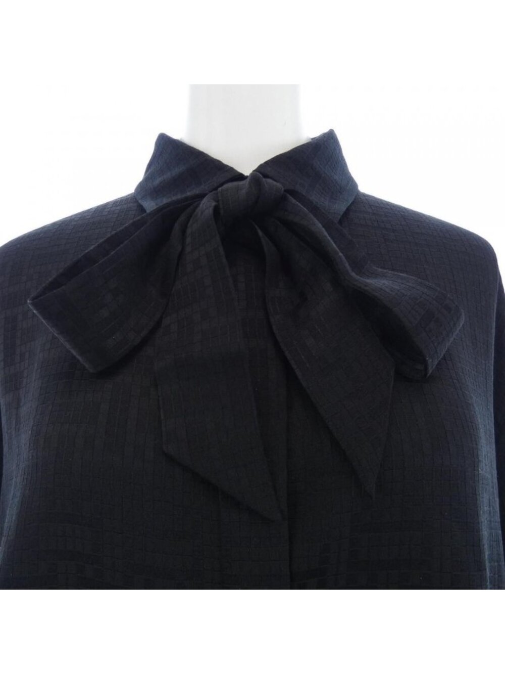 Hermes Mosaic Mosaique Shirt - Picture 7 of 7